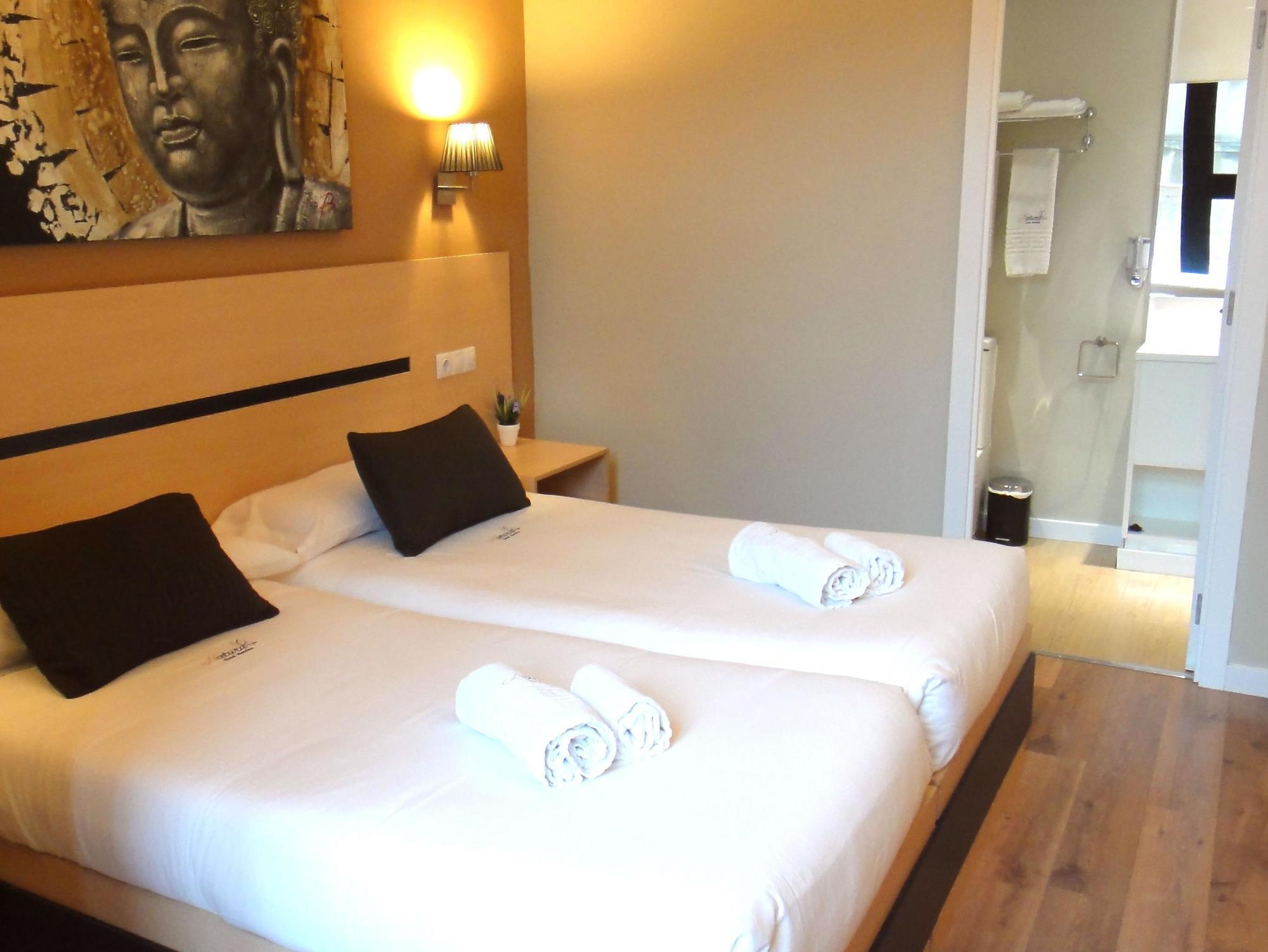 Live Natura (adults Only) Maison d'hôtes
