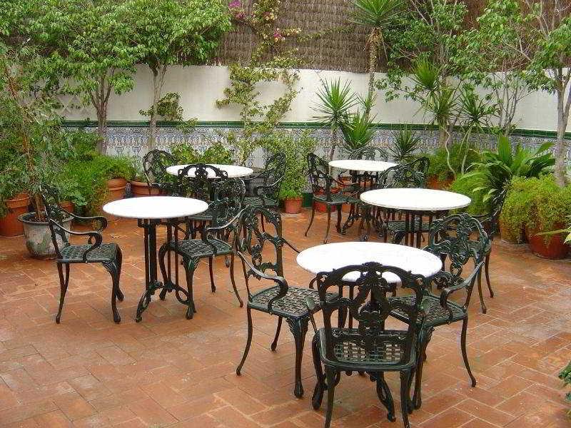 Meson Castilla Atiram 3* Barcelona