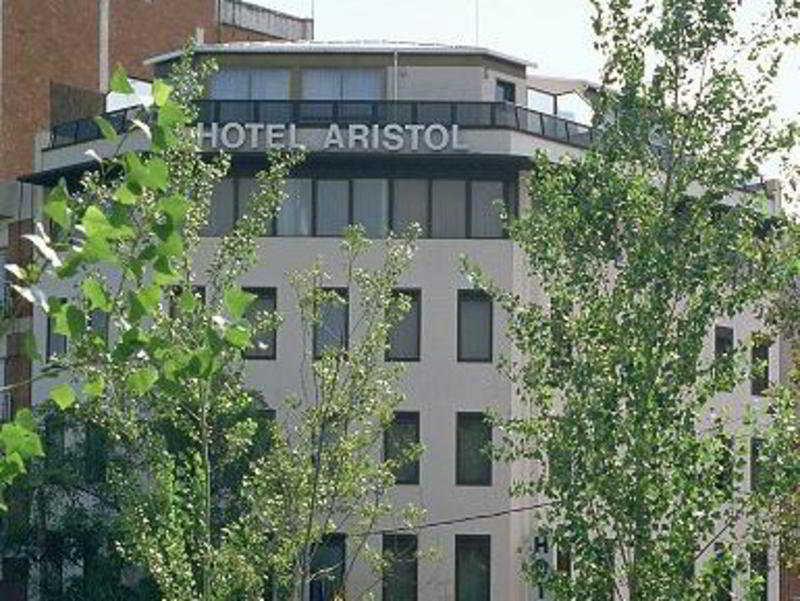 Aristol - Sagrada Familia Hotel