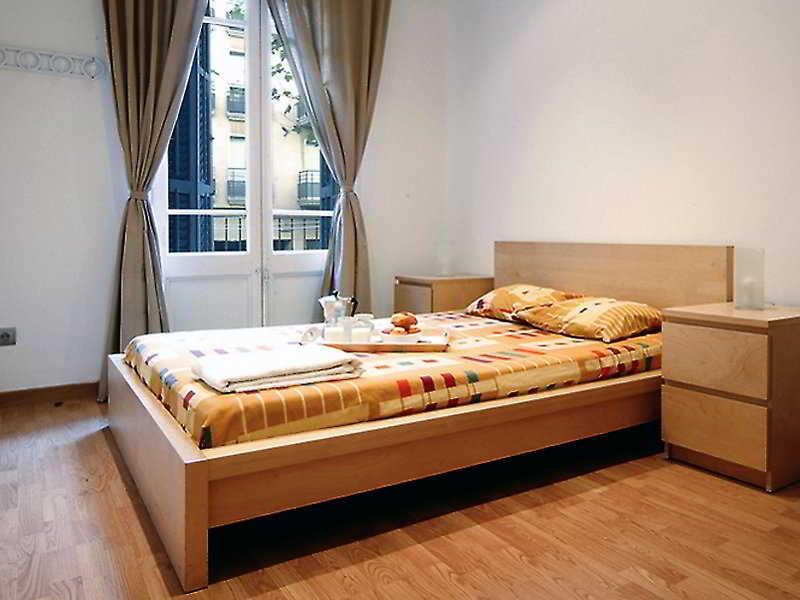Sagrada266 By Chicstays Appartement Barcelone