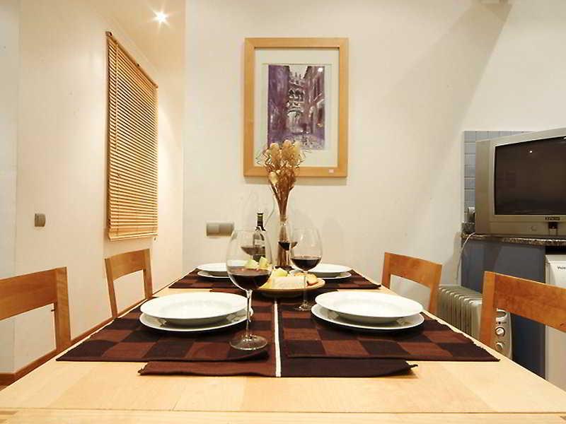 Sagrada266 By Chicstays Appartement *