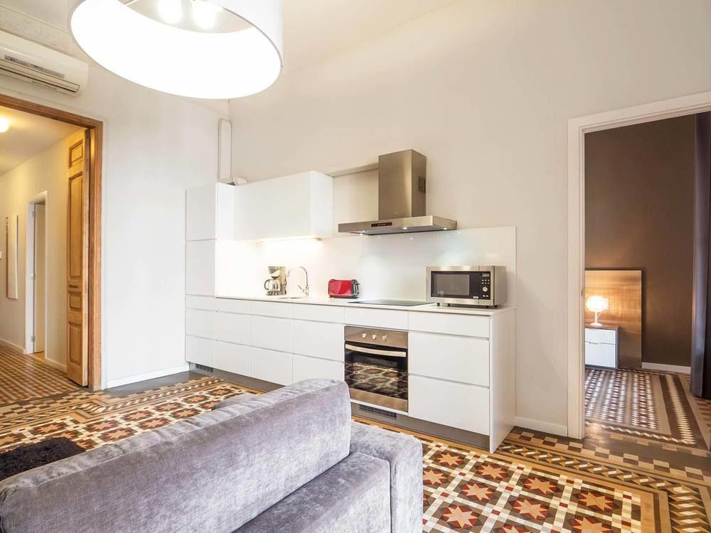 Rent Near Plaza De Catalunya Appartement