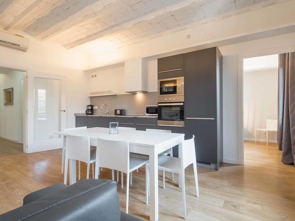 Rent Near Plaza De Catalunya *