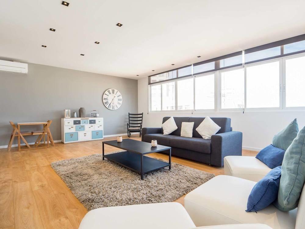 Rent Near Plaza De Catalunya * Barcelona