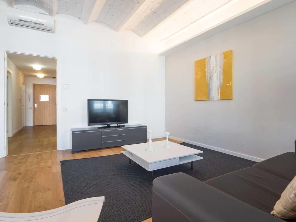 Rent Near Plaza De Catalunya Appartement