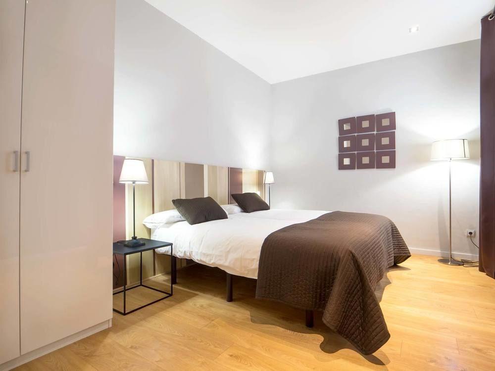 Rent Near Plaza De Catalunya Appartement
