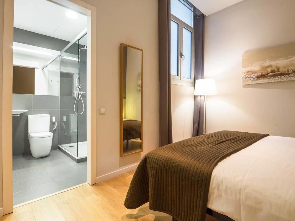 Rent Near Plaza De Catalunya Appartement