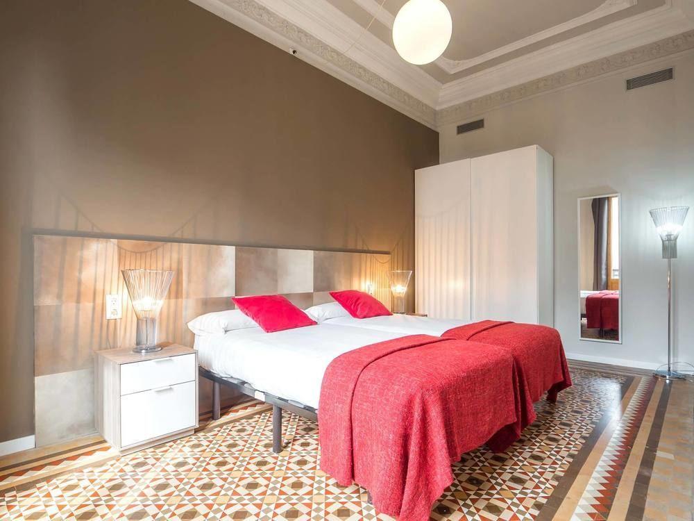 Rent Near Plaza De Catalunya Appartement Barcelona