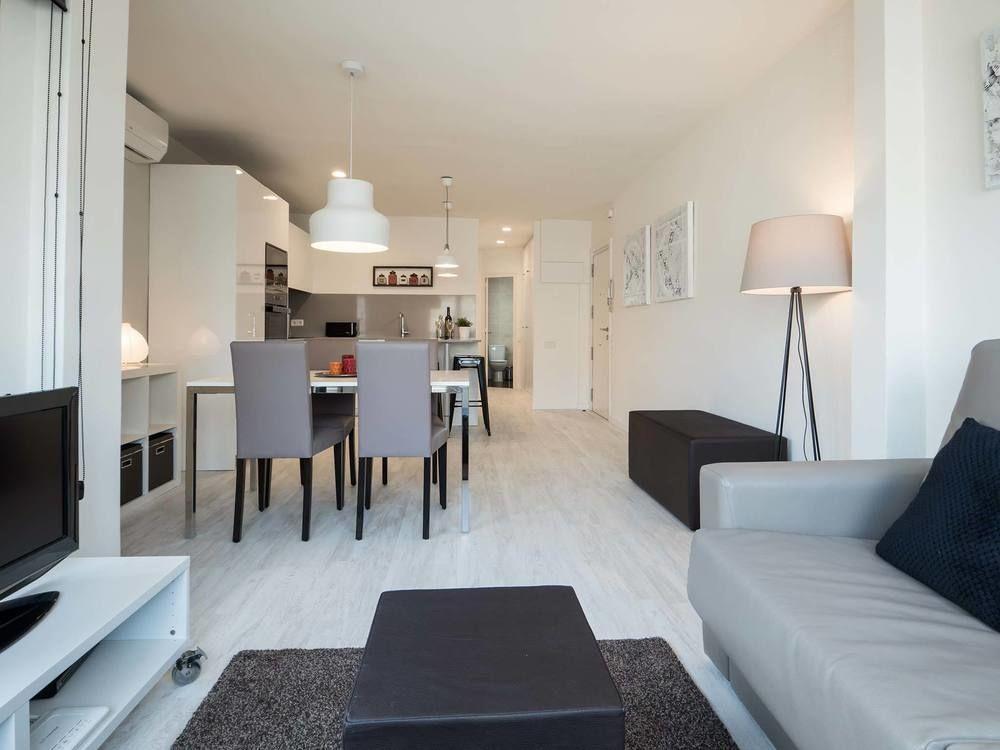 Rent Near Plaza De Catalunya *
