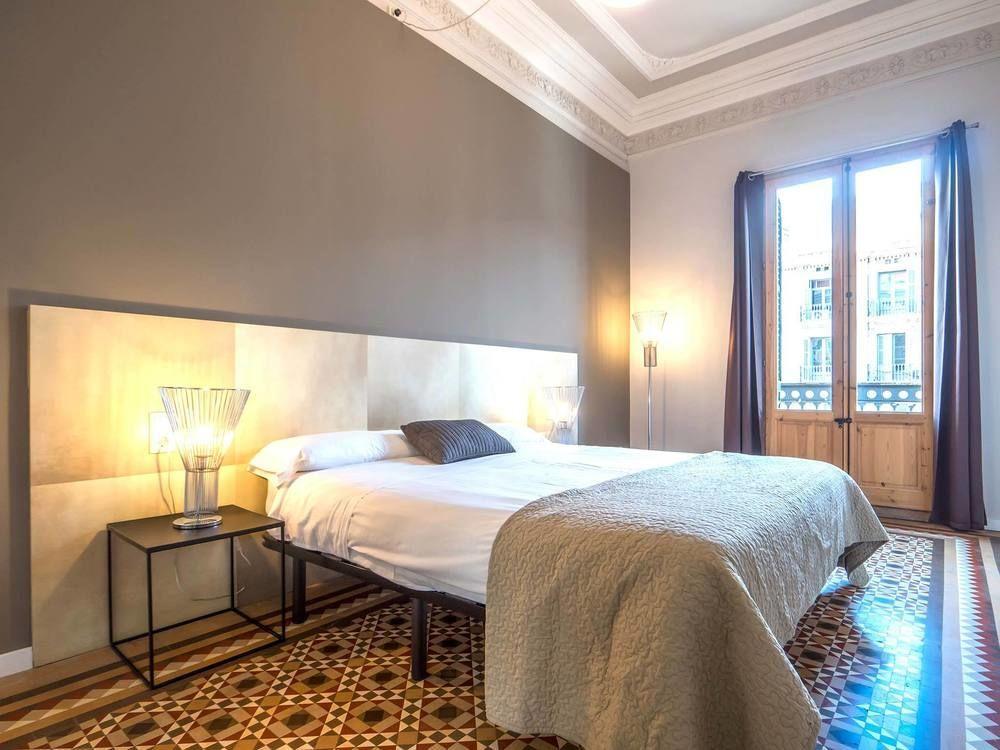 Rent Near Plaza De Catalunya Appartement Barcelona