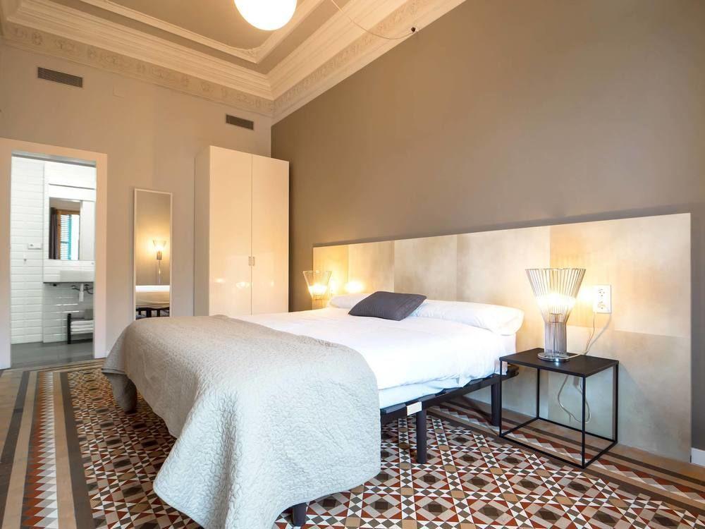 Rent Near Plaza De Catalunya *