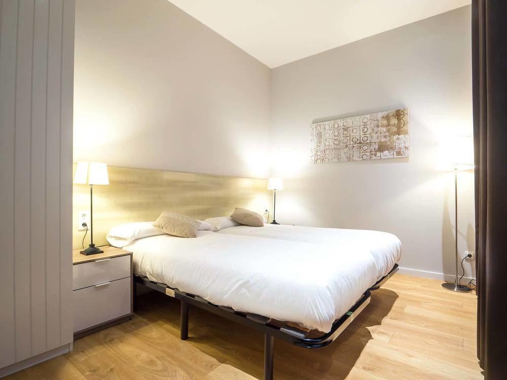 Rent Near Plaza De Catalunya Appartement