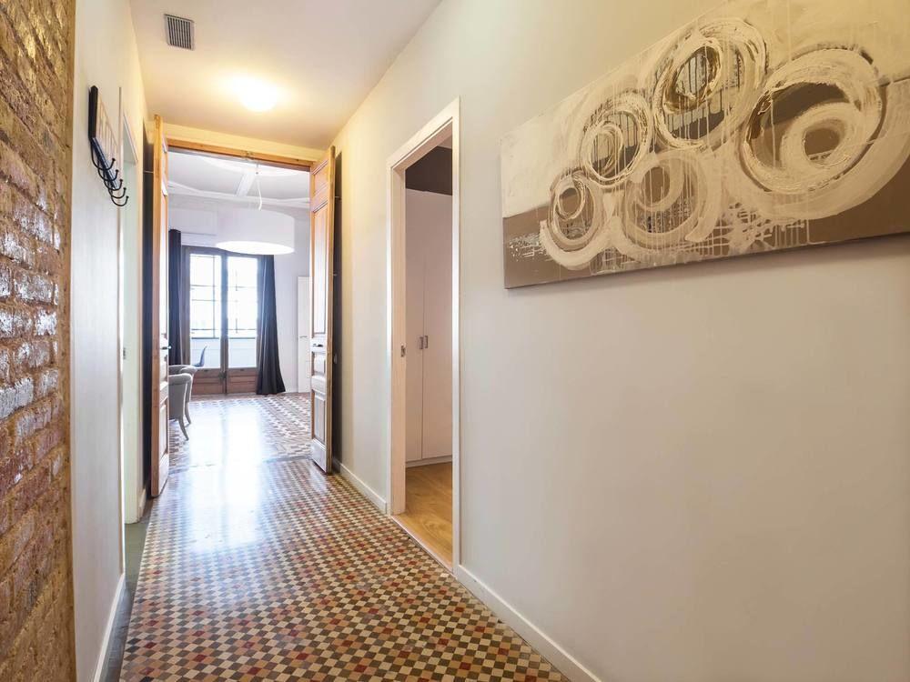 Rent Near Plaza De Catalunya Appartement