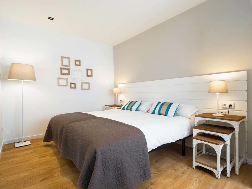 Rent Near Plaza De Catalunya Appartement Barcelona