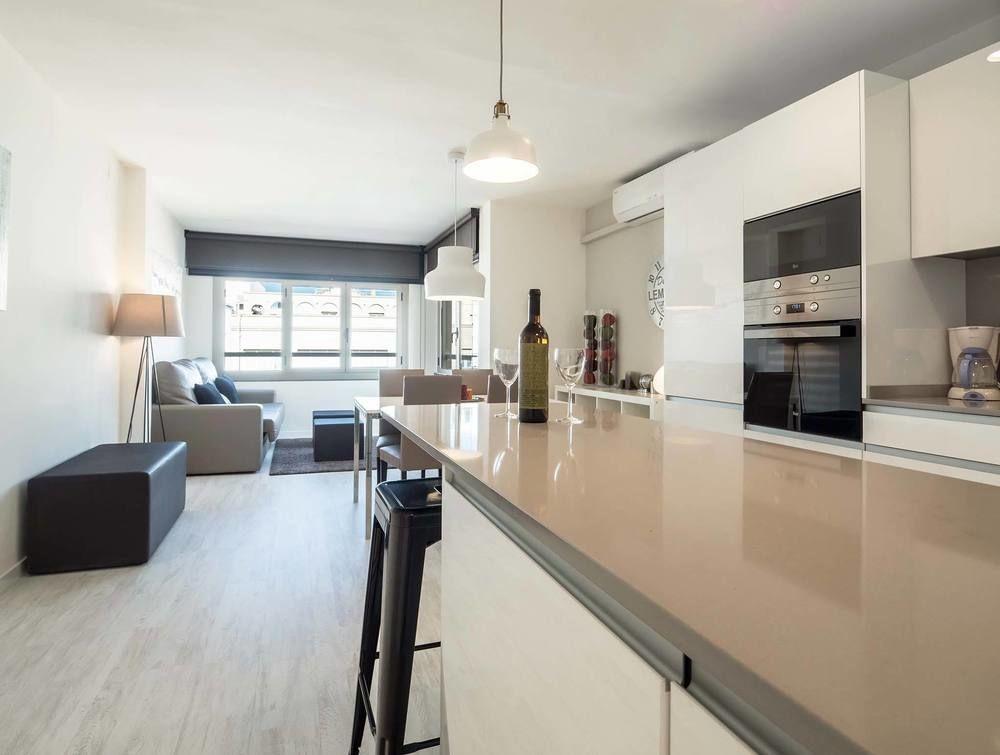 Rent Near Plaza De Catalunya Appartement Barcelona