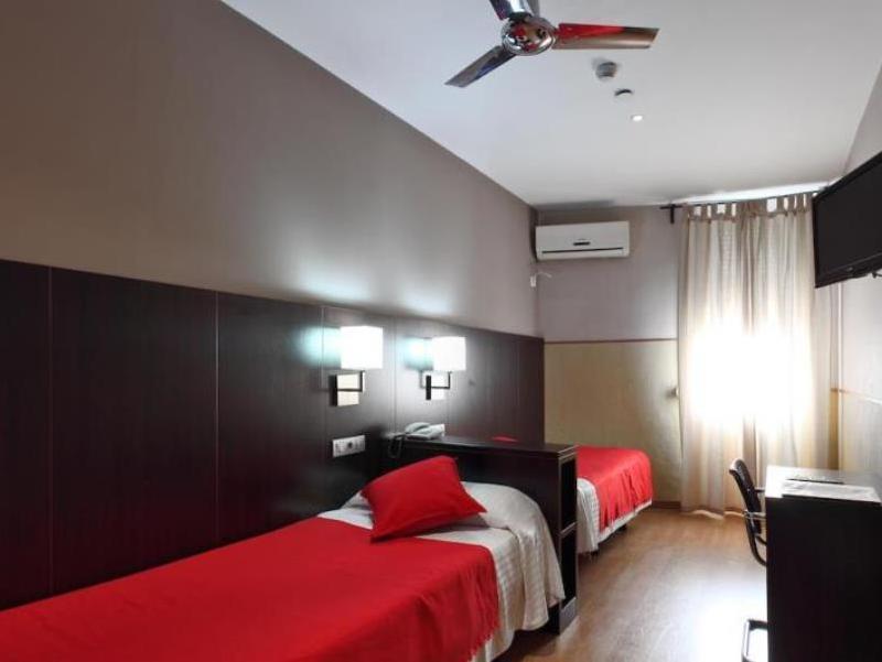 Hostal Barcelona Guest house Barcelona