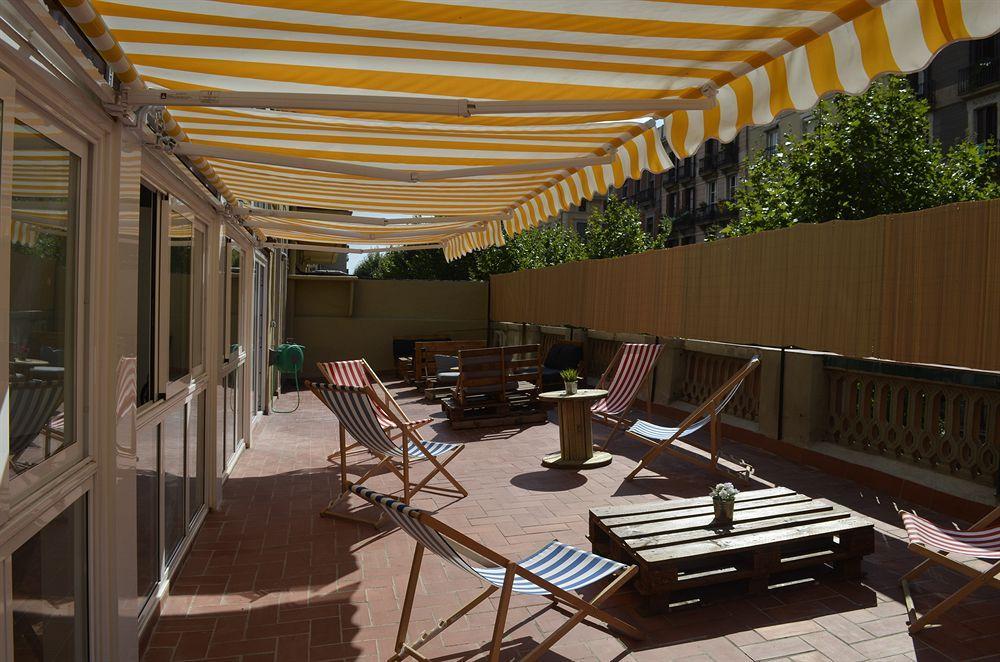 360 Arts&culture Hostel Barcelona