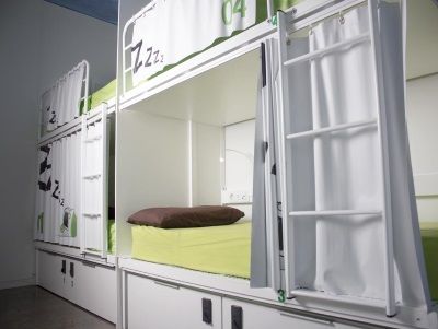 Urbany Bcn Go! Hostal Barcelona