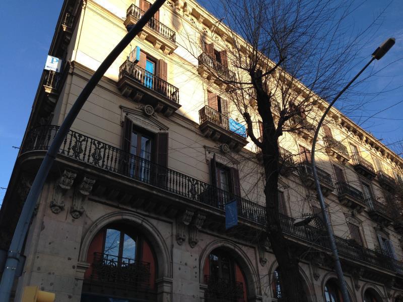 Ciudadela 3* Barcelona