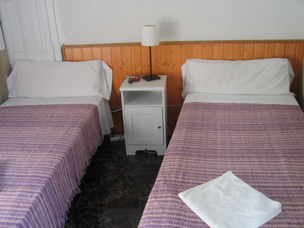 Ciudadela Gasthof 3*