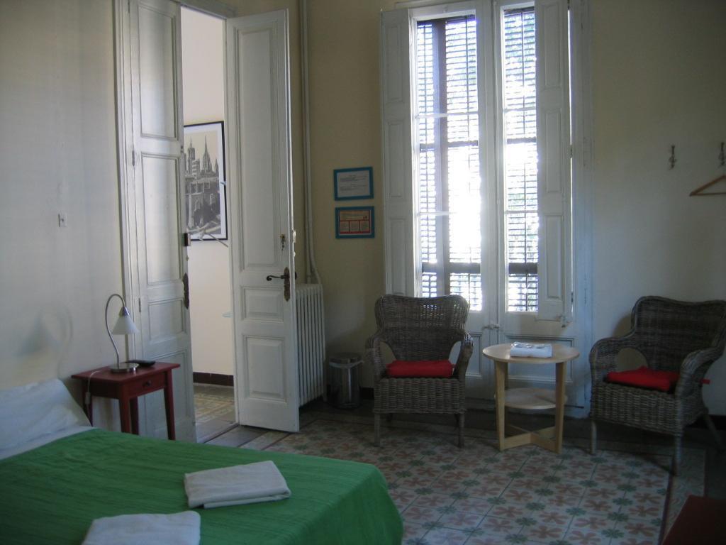 Ciudadela Gasthof
