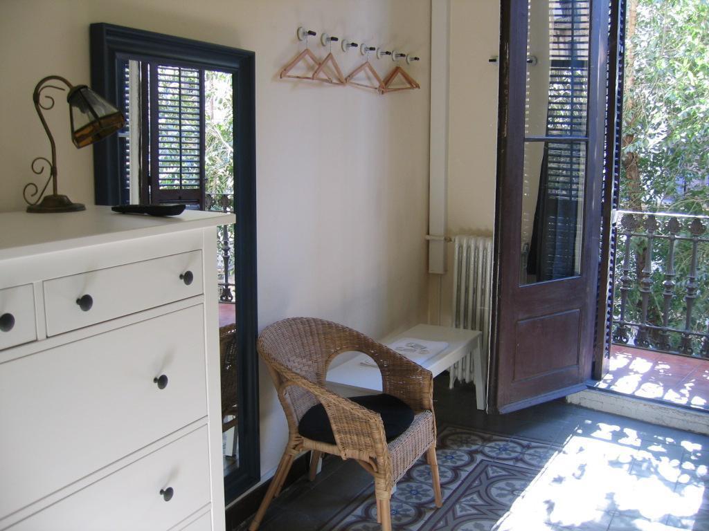 Ciudadela Gasthof Barcelona
