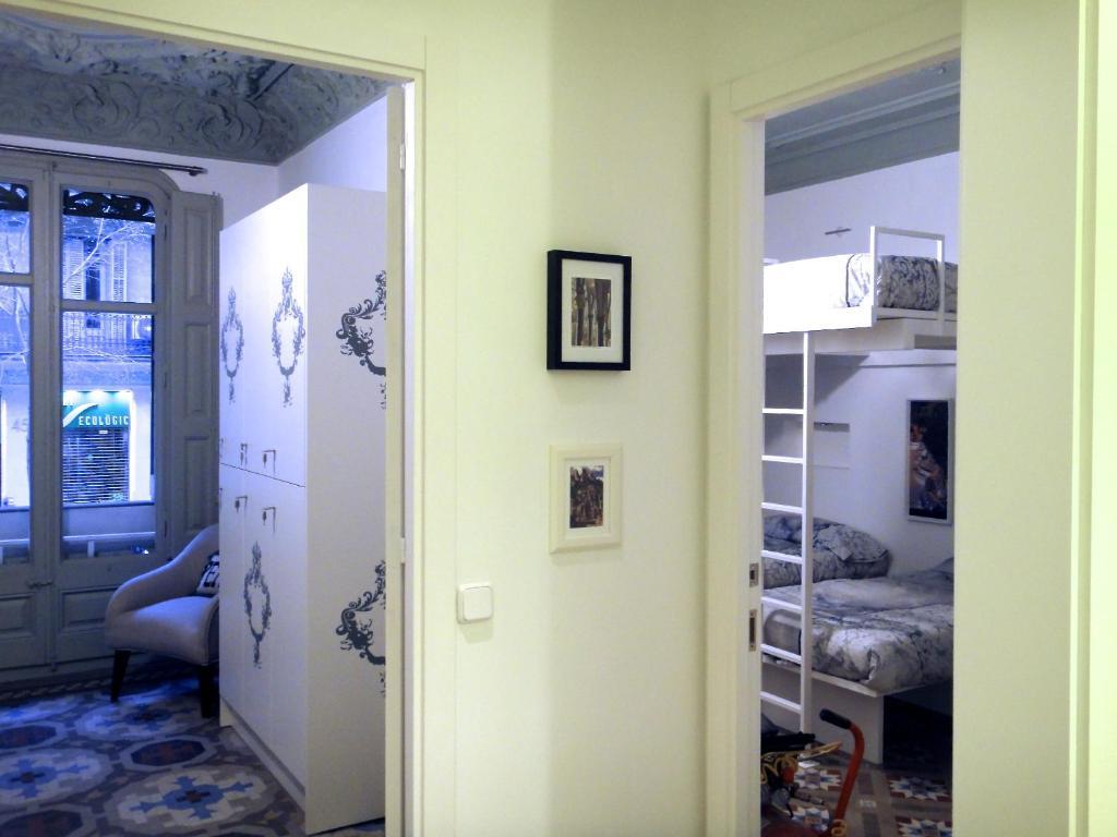Hostel Casa Kessler Barcelona