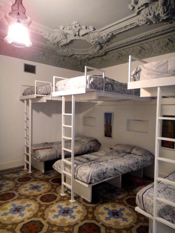 Hostel Casa Kessler
