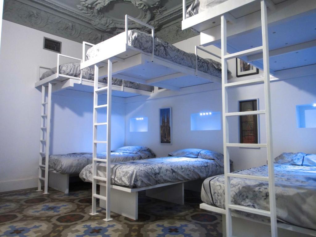 Casa Kessler Hostel Barcelona