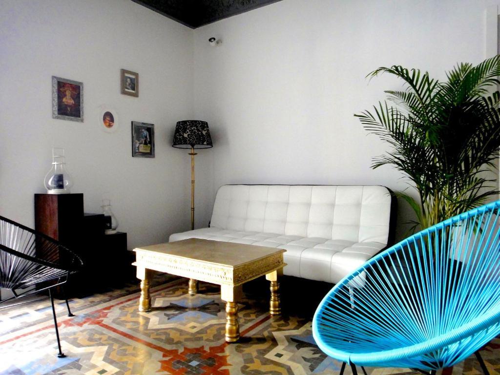 Casa Kessler Hostel *