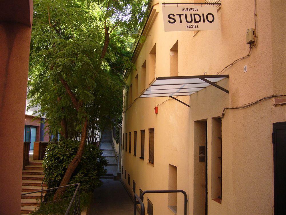Studio Hostel Hostel Barcelona