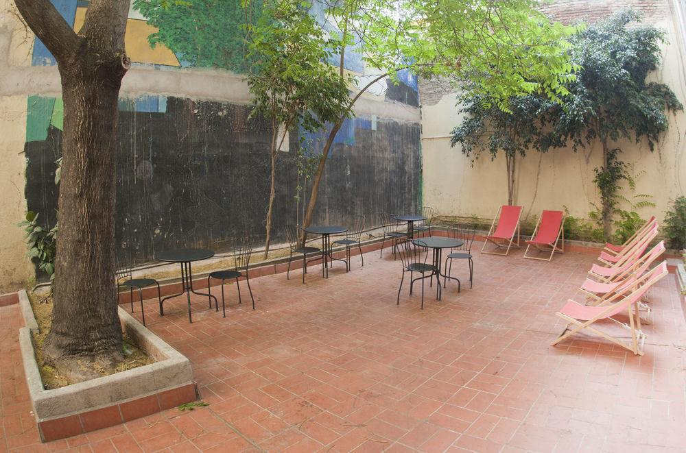 The Loft House Hostel