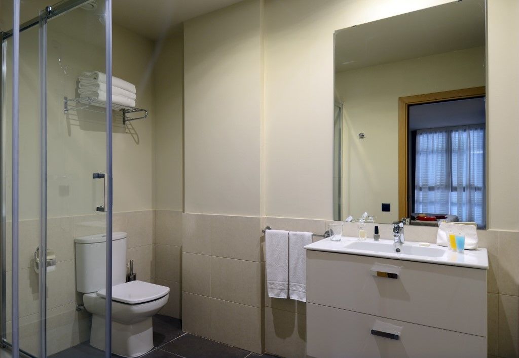 Pierre & Sants Appartement *