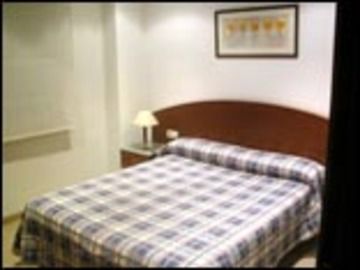 Napols - Abapart Aparthotel Barcelona