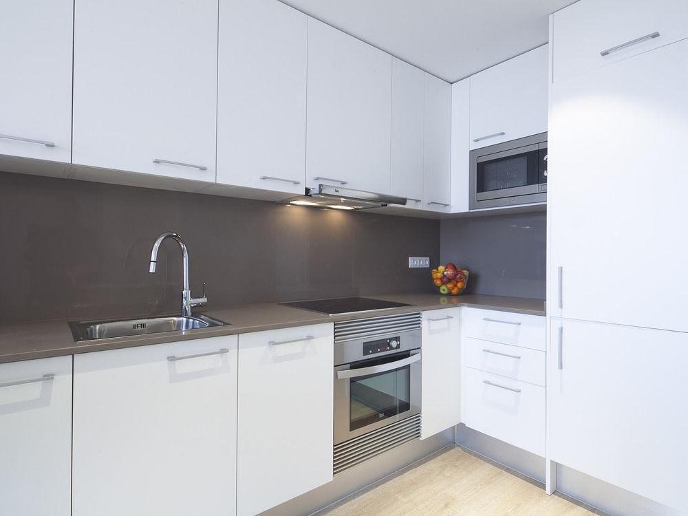 Sleep Eixample By Apartment