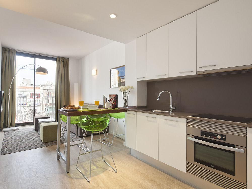 Sleep Eixample By Apartment