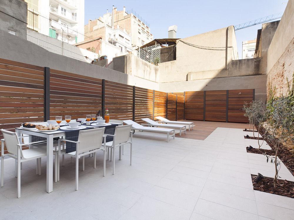 Sleep Eixample By Apartment *