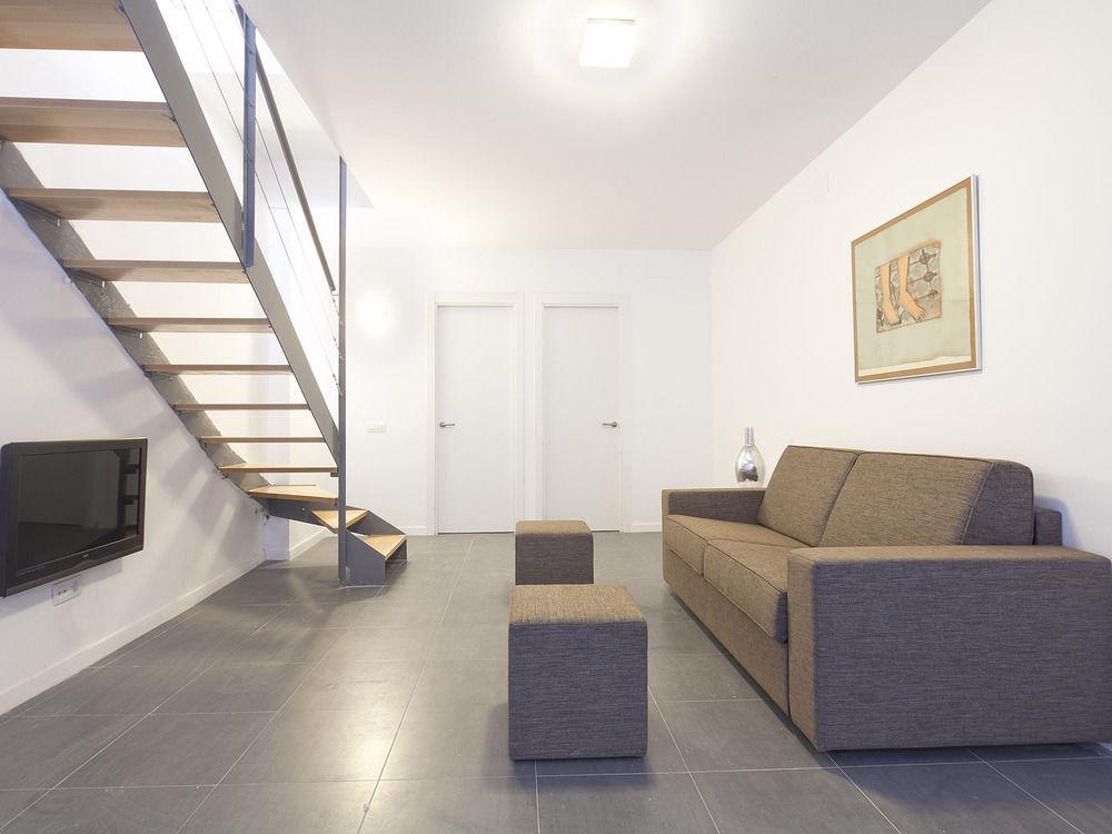 Sleep Eixample By Apartment Barcelona