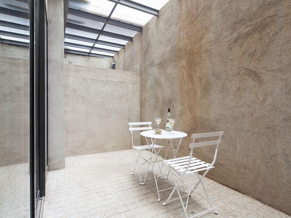 Sleep Eixample By Apartment Barcelona