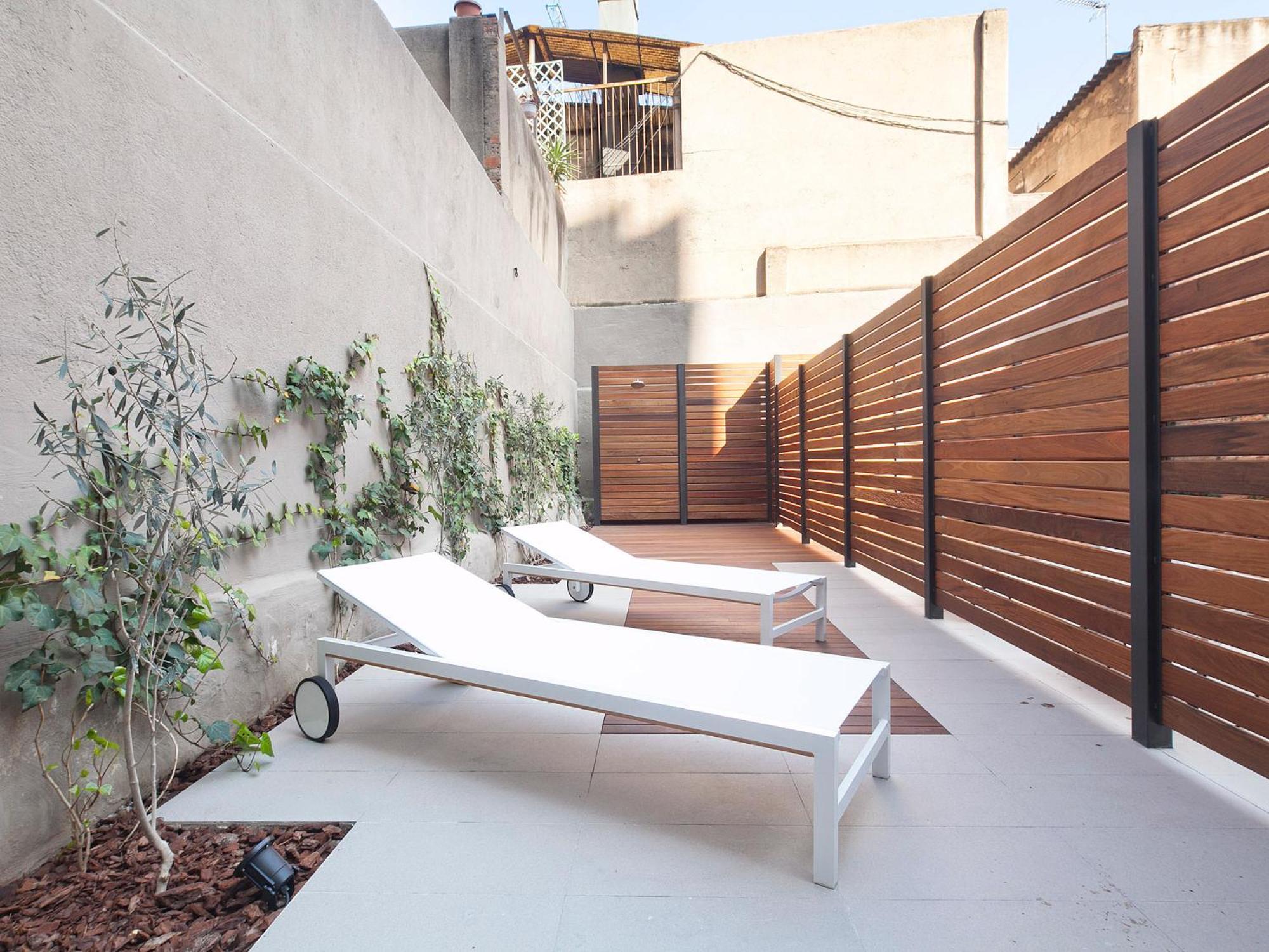Sleep Eixample By Apartment *