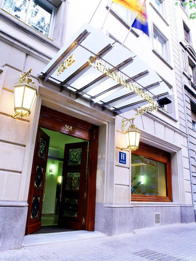 Catalonia Gracia 4*