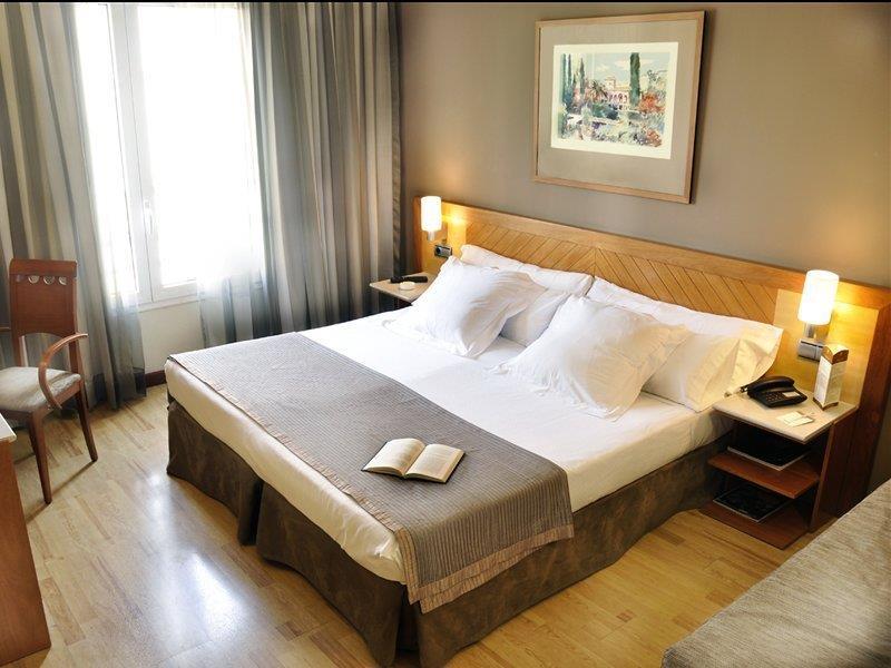 Catalonia Gracia Hotel Barcelona