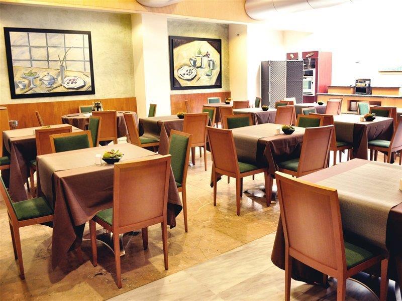 Catalonia Gracia Hotel 4*