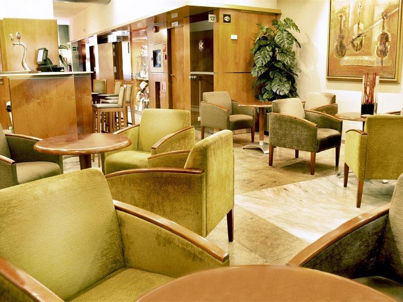 Catalonia Gracia Hotel