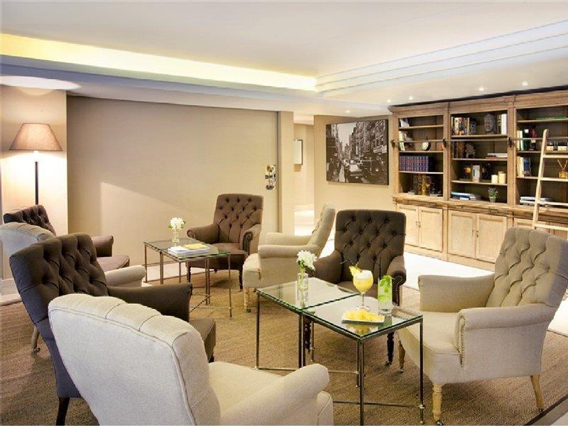 Acta City47 Hotel 4*