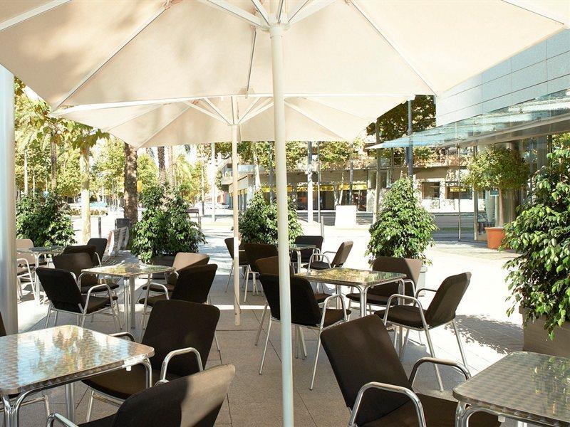 Four Points By Sheraton Diagonal 4* Barcelona
