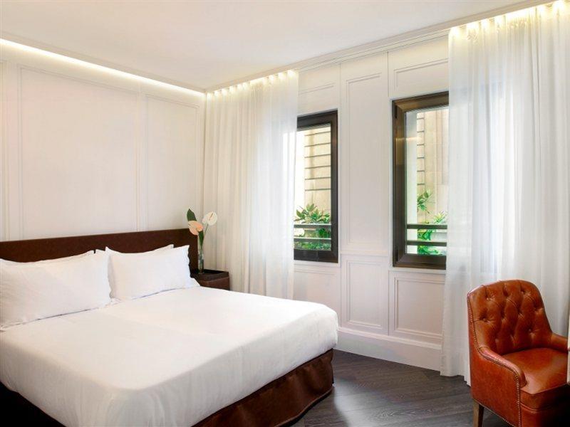 Boutique H10 Montcada 4*