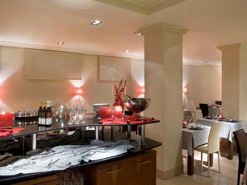 Boutique H10 Montcada Hotel Barcelona
