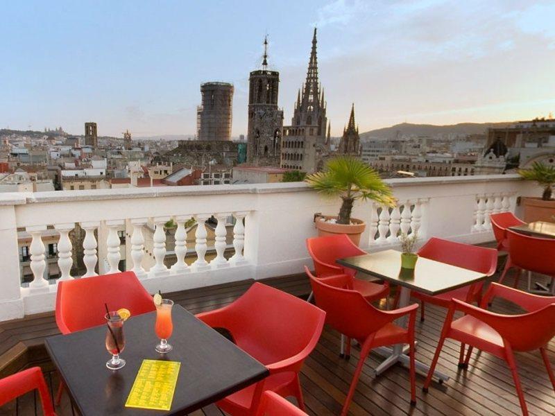 Boutique H10 Montcada Hotel