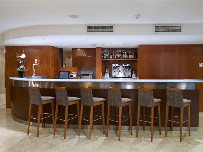 Catalonia Born Hotel